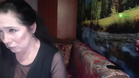 Snapshot of rositasky chatting on January 2025 01:20:02 AM RositaSky online show from January 2025 01:20:02 AM
