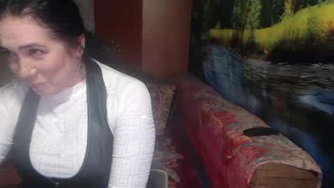 Snapshot of rositasky chatting on October 2025 05:16:02 AM RositaSky online show from October 2025 05:16:02 AM
