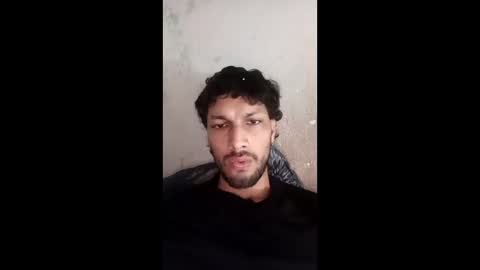 Snapshot of roskof69 chatting on May 2026 08:17:01 PM Ribuu online show from May 2026 08:17:01 PM