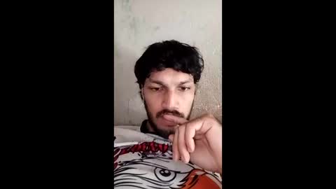 Snapshot of roskof69 chatting on June 2026 01:05:01 AM Ribuu online show from June 2026 01:05:01 AM