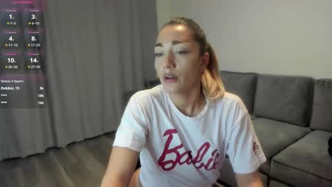 Rossa online show from January 2026 06:23:01 PM