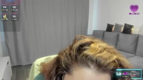 Rossa online show from February 2026 07:51:02 AM