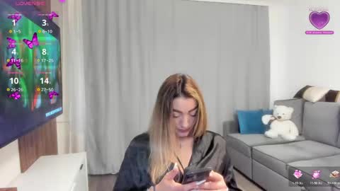 Rossa online show from April 2026 07:00:01 AM