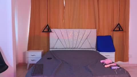 rossane_luxe online show from March 2026 12:44:01 PM