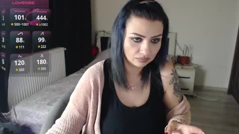 rosse2683 online show from February 2025 09:06:02 PM