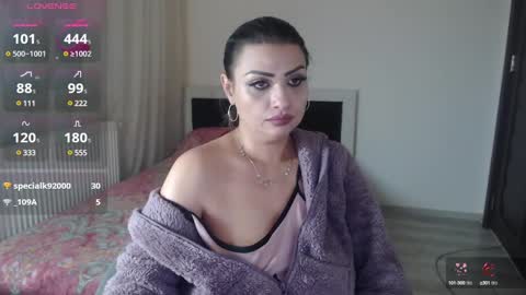 rosse2683 online show from March 2025 01:01:02 AM