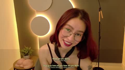 Snapshot of rosse_98_ chatting on October 2025 01:22:01 PM Miss Rosse online show from October 2025 01:22:01 PM