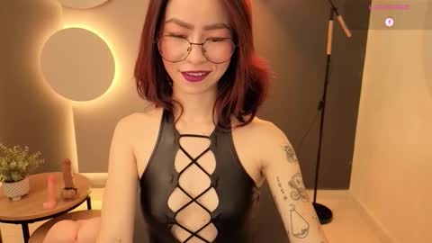 Miss Rosse online show from October 2025 01:29:01 PM