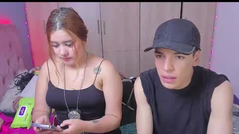 rosse and jack online show from March 2026 08:57:02 PM