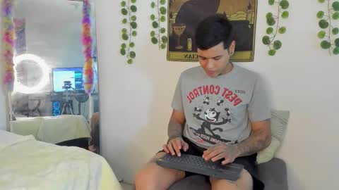 Anal for the first time 40000tks online show from September 2025 07:18:02 PM