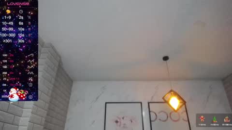 rosse jeane v online show from December 2024 01:22:01 PM