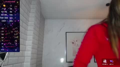 rosse jeane v online show from January 2025 02:07:01 PM