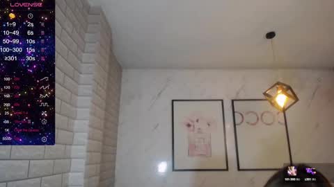 rosse jeane v online show from January 2025 01:30:01 PM