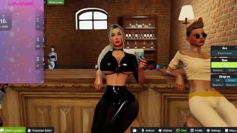 Roxana online show from January 2025 03:15:02 AM