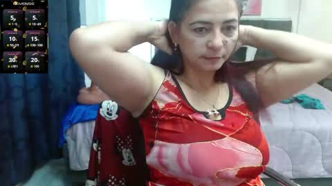 rosse_s online show from April 2026 01:31:01 PM