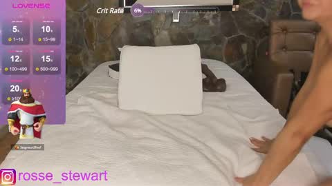 Snapshot of rosse_stewart chatting on February 2025 02:50:02 AM Rosse online show from February 2025 02:50:02 AM