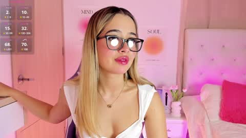 Rosse Daw Independent model  online show from December 2024 03:43:01 PM