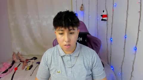 ROSSE DEMOND  online show from March 2026 09:18:02 PM