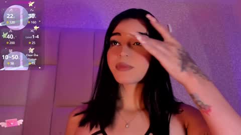 Snapshot of rosselfinoll chatting on January 2025 12:33:02 PM Rossel online show from January 2025 12:33:02 PM