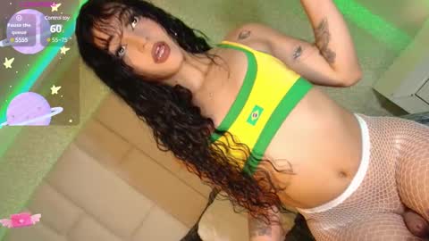 Snapshot of rosselfinoll chatting on February 2025 12:40:01 PM Rossel online show from February 2025 12:40:01 PM