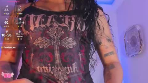 Rossel online show from November 2025 01:00:02 PM