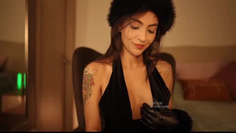 Rossey online show from March 2026 03:55:02 AM