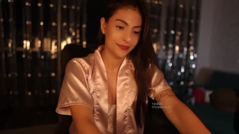 Rossey online show from April 2026 03:37:02 AM