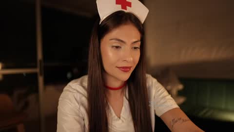 Rossey online show from April 2026 02:45:02 AM