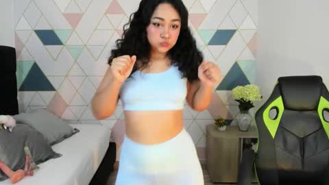 rossie_lanie_ online show from February 2026 12:56:01 PM