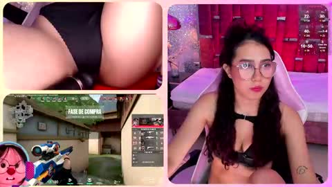 Rossie online show from April 2026 03:06:01 PM