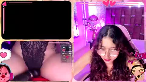 Rossie online show from June 2026 03:01:02 PM