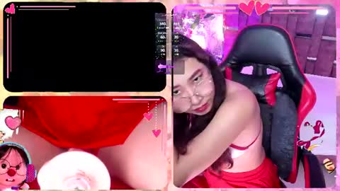 Rossie online show from July 2026 03:04:02 PM