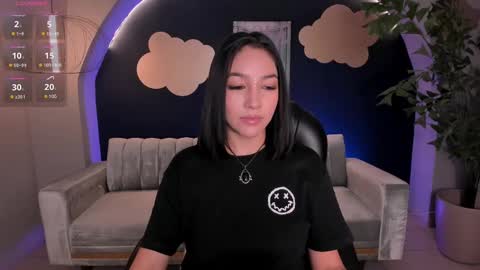 Rossie Rhoades online show from March 2025 08:12:01 PM