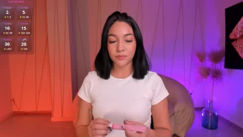 Rossie Rhoades online show from September 2025 08:13:01 PM