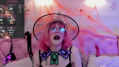 rossiie_hunt_ online show from October 2025 06:52:01 PM