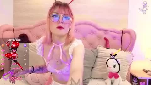 rossiie_hunt_ online show from November 2025 05:57:02 PM