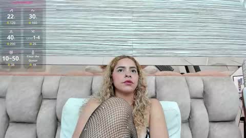 Rossy online show from March 2026 10:17:03 PM