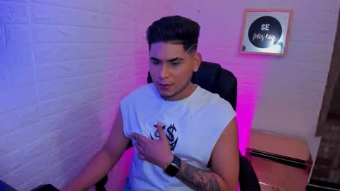 roswall25 online show from January 2026 06:50:02 AM