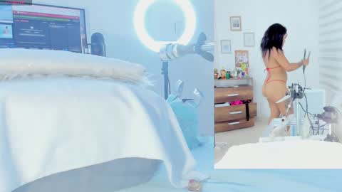 rosy_emely_ online show from November 2025 09:11:01 AM