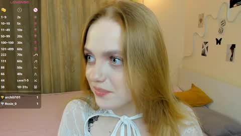 Im Luna online show from May 2026 09:24:02 PM