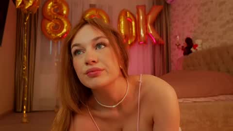 Snapshot of rosyemily chatting on May 2026 01:08:02 PM Hi Im Maria Check my Bio online show from May 2026 01:08:02 PM