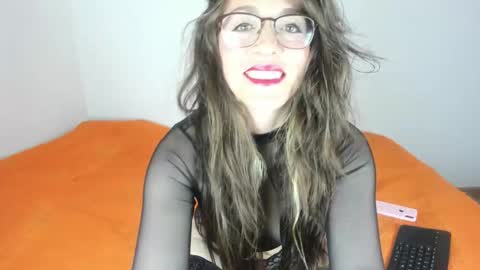  Rosie  online show from September 2025 07:51:02 PM