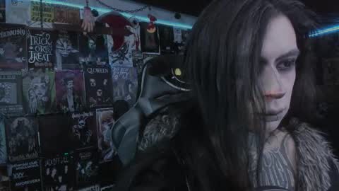 rot online show from December 2025 09:33:01 PM