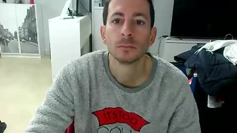 roubarixx online show from January 2025 08:41:02 AM