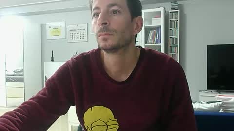 roubarixx online show from October 2025 07:03:02 AM