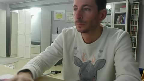 roubarixx online show from October 2025 06:54:01 AM