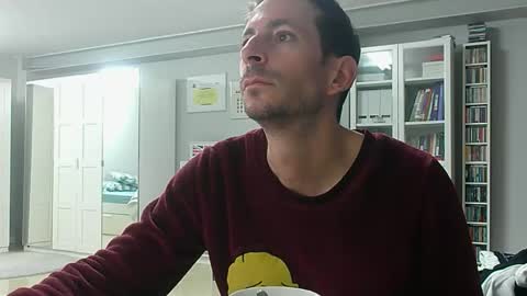 roubarixx online show from November 2025 08:31:01 AM