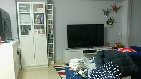 roubarixx online show from December 2025 08:56:02 AM