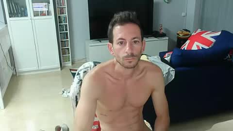 roubarixx online show from July 2026 07:15:02 AM