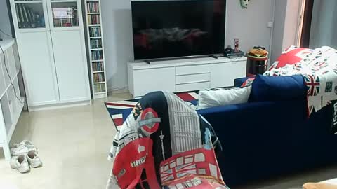 roubarixx online show from July 2026 10:40:01 AM